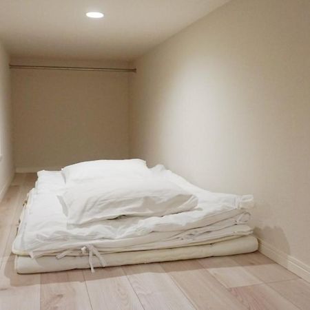 Trip Pod Sumiyoshi B Apartment Fukuoka  Exterior foto