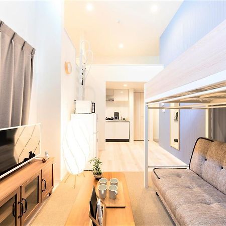 Trip Pod Sumiyoshi B Apartment Fukuoka  Exterior foto