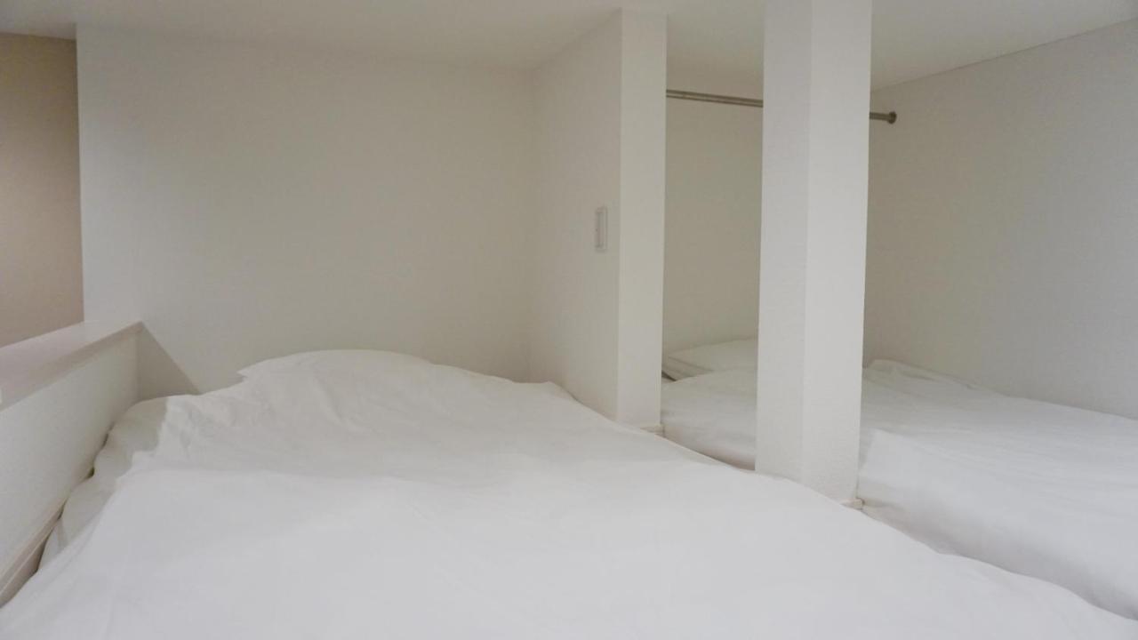 Trip Pod Sumiyoshi B Apartment Fukuoka  Exterior foto