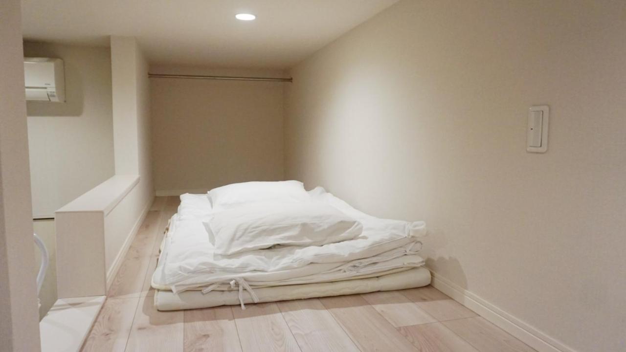 Trip Pod Sumiyoshi B Apartment Fukuoka  Exterior foto