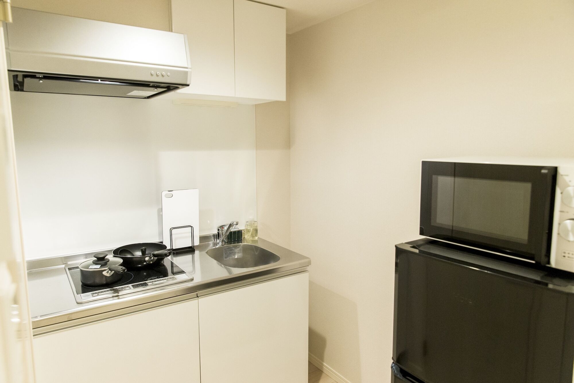Trip Pod Sumiyoshi B Apartment Fukuoka  Exterior foto